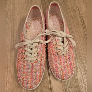 Keds × Oh Joy Champion Sneakers, 6.5